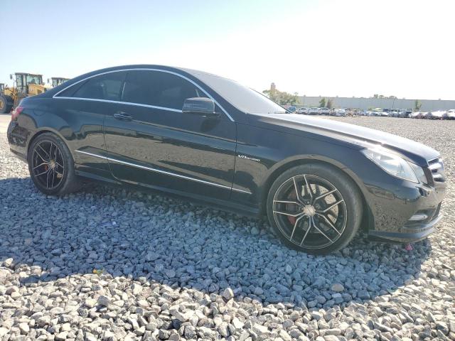 Photo 4 from auction – 2012 MERCEDES-BENZ E 550 with VIN WDDKJ7DB8CF148172