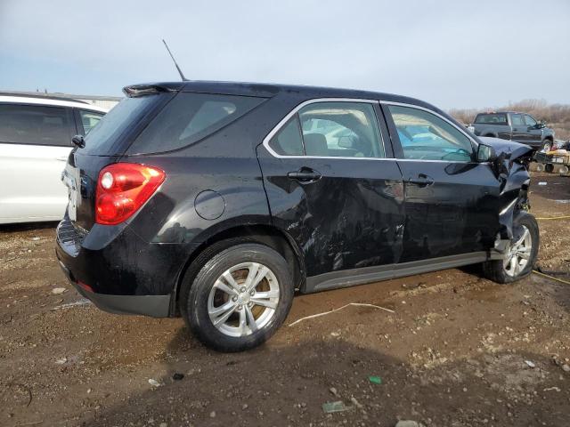 Photo 3 from auction – 2011 CHEVROLET EQUINOX LS with VIN 2CNALBEC7B6212071