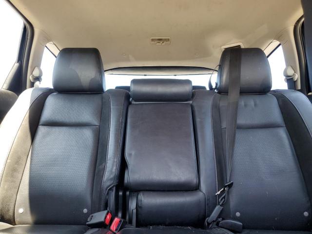 Photo 10 from auction – 2013 MAZDA CX-9 with VIN JM3TB2DA2D0402203