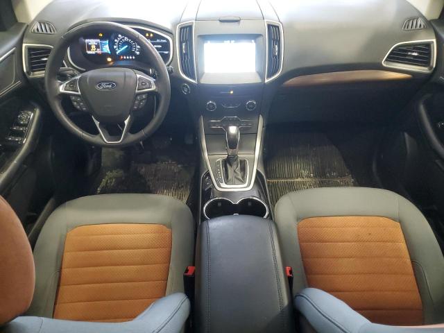 Photo 8 from auction – 2018 FORD EDGE SEL with VIN 2FMPK4J91JBB03436