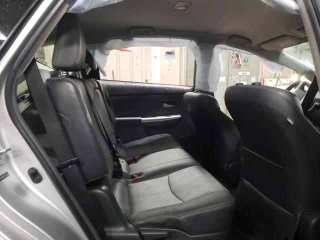 Photo 10 from auction – 2012 TOYOTA PRIUS V with VIN JTDZN3EU7C3152186