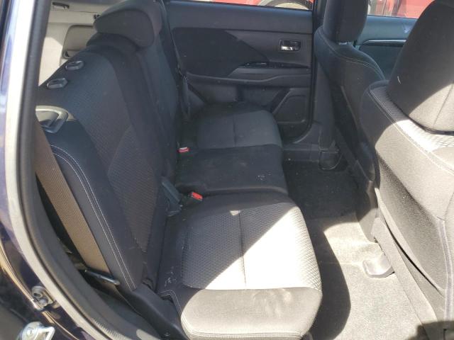 Photo 11 from auction – 2018 MITSUBISHI OUTLANDER with VIN JA4AD3A38JZ049960