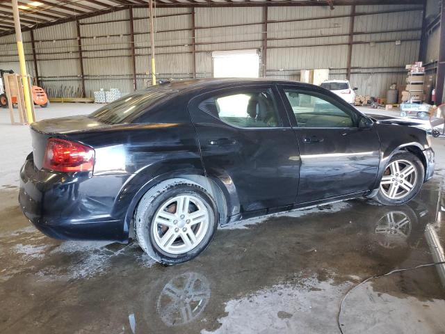 Снимка 3 от търг – 2012 DODGE AVENGER SX с VIN 1C3CDZCB6CN147812