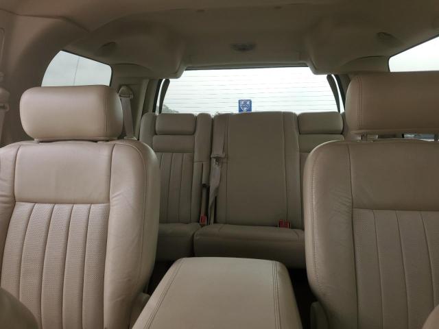 Photo 10 from auction – 2003 LINCOLN NAVIGATOR with VIN 5LMFU27R03LJ20276