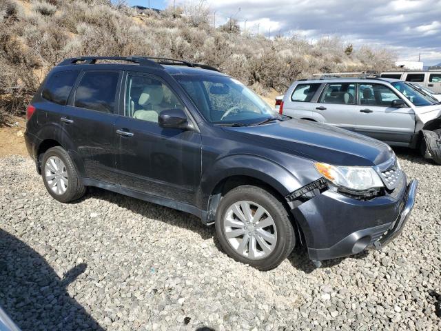 Photo 4 from auction – 2012 SUBARU FORESTER 2 with VIN JF2SHADC2CH415470