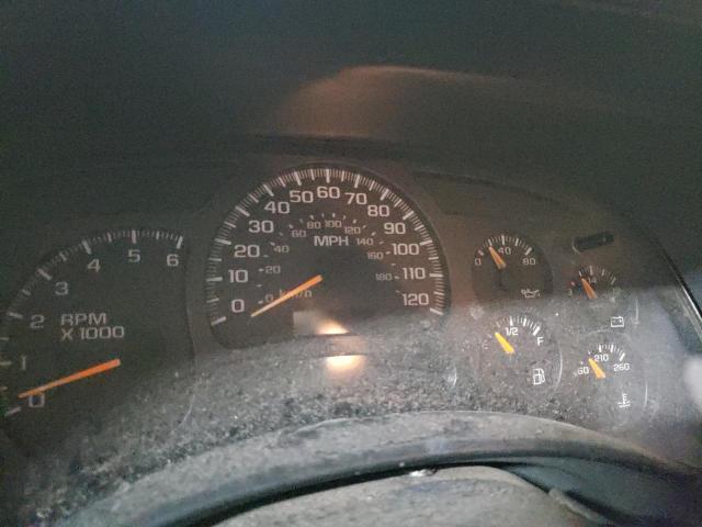 Фото 9 с аукциона – 2005 CHEVROLET SILVERADO с VIN 2GCEK13T451397428