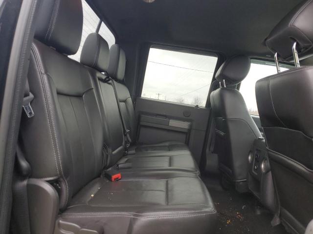 Photo 10 from auction – 2012 FORD F250 SUPER with VIN 1FT7W2B67CEC20303