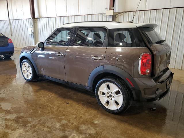 Photo 2 from auction – 2012 MINI COOPER S C with VIN WMWZC5C59CWL56366