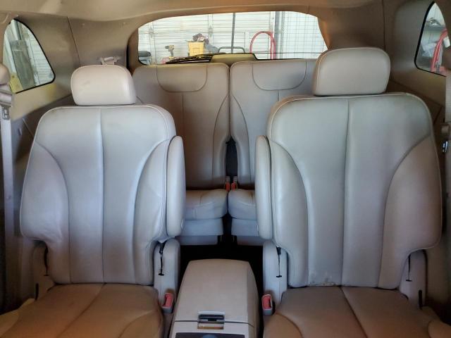 Photo 10 from auction – 2006 CHRYSLER PACIFICA T with VIN 2A4GM68456R912662