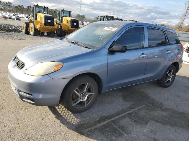 TOYOTA COROLLA MA 2004 with VIN 2T1KR32E64C299224 - Photo from auction