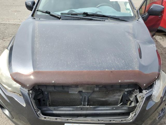 Photo 11 from auction – 2013 SUBARU IMPREZA SP with VIN JF1GPAL60DH213818