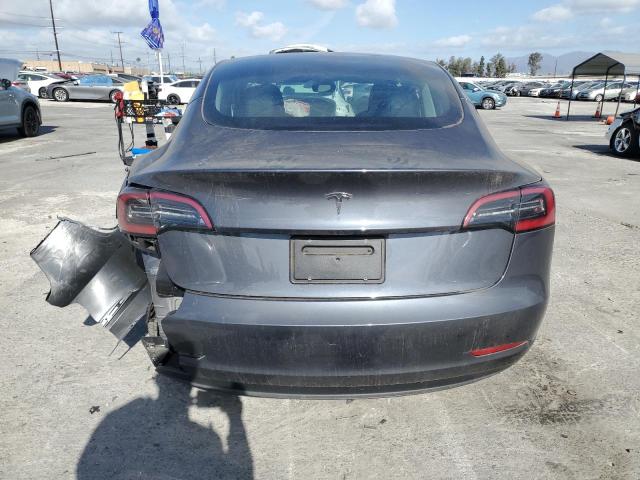 Photo 6 from auction – 2023 TESLA MODEL 3 with VIN 5YJ3E1EA8PF576808