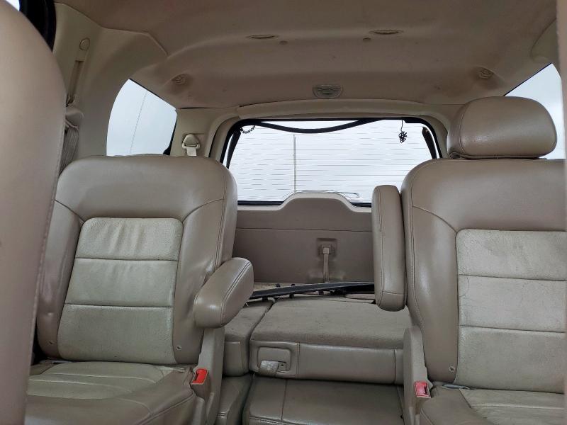 Photo 10 from auction – 2004 FORD EXPEDITION with VIN 1FMPU17L24LB21282