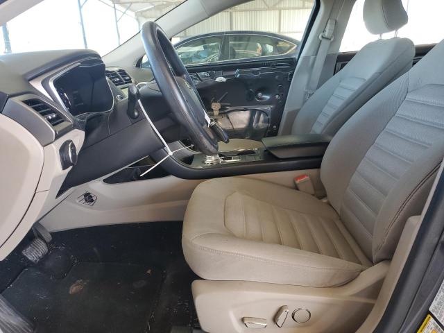 Photo 7 from auction – 2017 FORD FUSION SE with VIN 3FA6P0H70HR332299