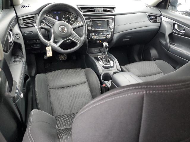 Photo 8 from auction – 2018 NISSAN ROGUE S with VIN KNMAT2MV1JP602816