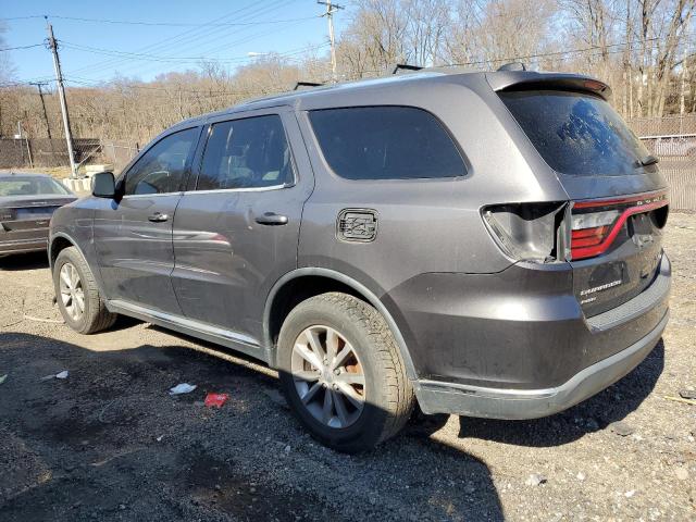 Снимка 2 от търг – 2014 DODGE DURANGO LI с VIN 1C4RDJDG3EC360720