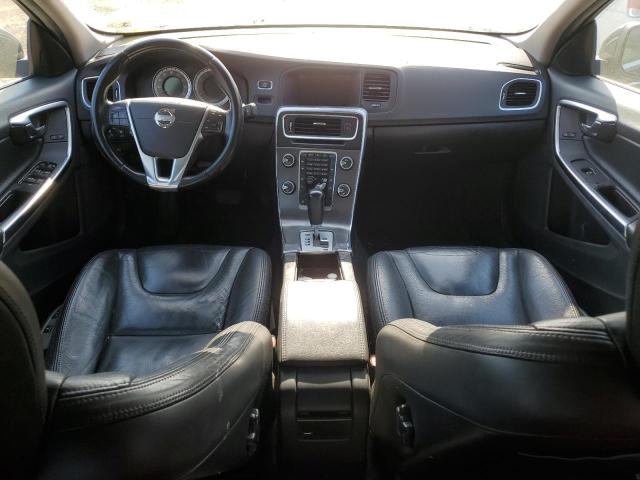 Photo 8 from auction – 2012 VOLVO S60 T5 with VIN YV1622FS0C2118304
