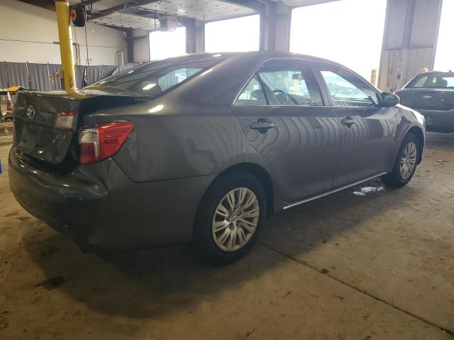 Photo 3 from auction – 2014 TOYOTA CAMRY L with VIN 4T4BF1FK9ER351738