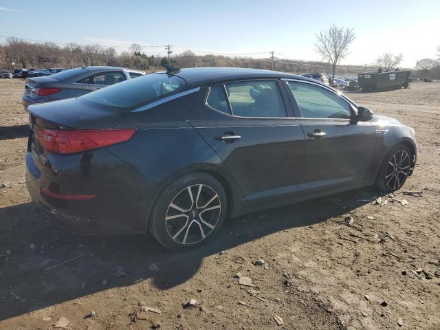 Photo 3 from auction – 2015 KIA OPTIMA SX with VIN 5XXGR4A65FG444044