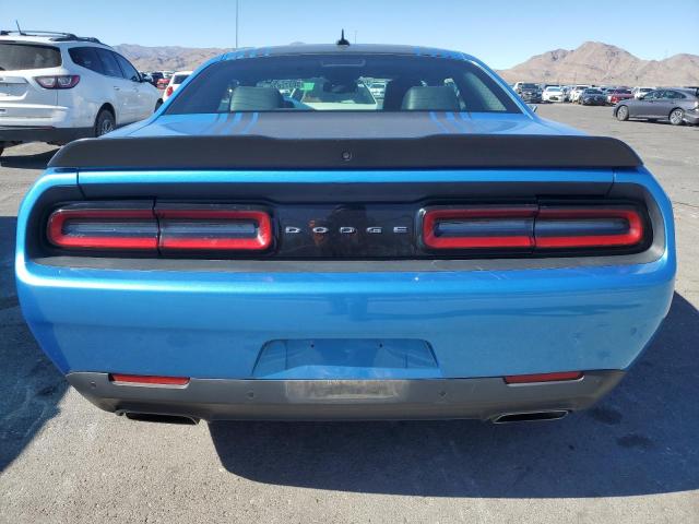 Снимка 6 от търг – 2015 DODGE CHALLENGER с VIN 2C3CDZBT2FH888630