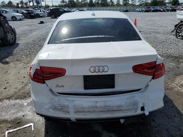 Zdjęcie 6 z aukcji – 2015 AUDI A4 PREMIUM z VIN WAUAFAFL5FN016827