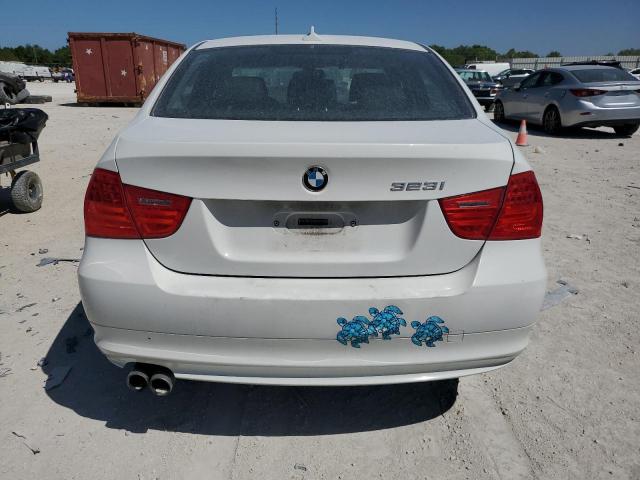Photo 6 from auction – 2011 BMW 323 I with VIN WBAPG7C55BA936846