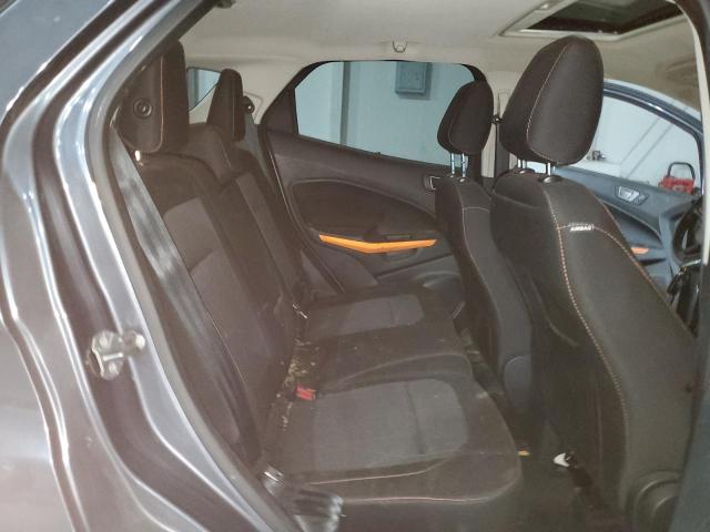 Photo 10 from auction – 2021 FORD ECOSPORT S with VIN MAJ3S2GE8MC440773