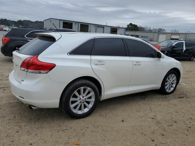 Photo 3 from auction – 2009 TOYOTA VENZA with VIN 4T3BE11A19U003781