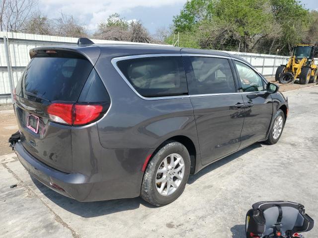 Photo 3 from auction – 2023 CHRYSLER VOYAGER LX with VIN 2C4RC1CG8PR530181