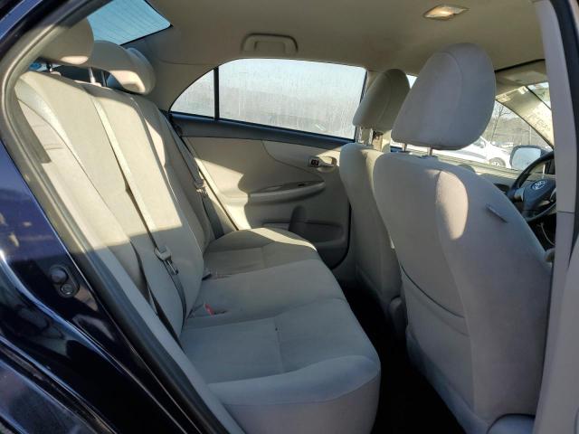 Photo 10 from auction – 2013 TOYOTA COROLLA BA with VIN 2T1BU4EE6DC968253