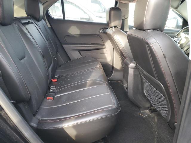 Фото 10 с аукциона – 2013 CHEVROLET EQUINOX LT с VIN 2GNALFEK6D6302048