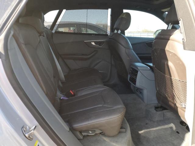 Photo 11 from auction – 2019 AUDI Q8 PRESTIG with VIN WA1FVAF13KD036479
