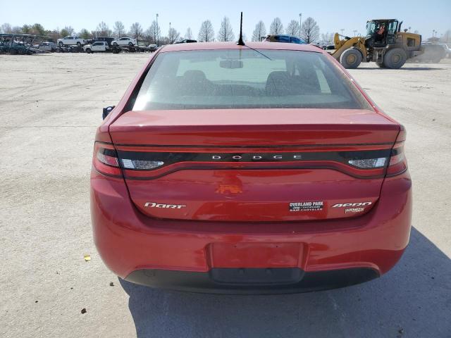 Photo 6 from auction – 2013 DODGE DART SE with VIN 1C3CDFAH2DD215746