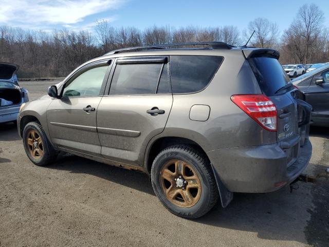 Photo 2 from auction – 2010 TOYOTA RAV4 with VIN JTMBF4DV3AD026753