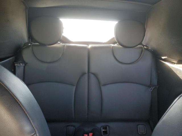 Photo 10 from auction – 2012 MINI COOPER with VIN WMWZN3C52CT134185