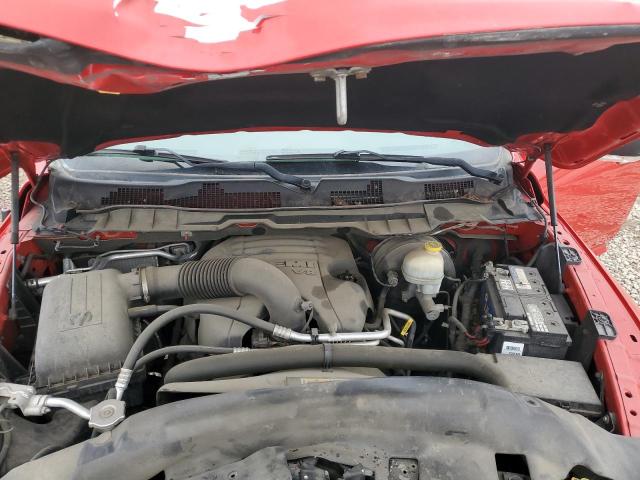 Photo 11 from auction – 2015 RAM 1500 SLT with VIN 1C6RR7LT1FS787685