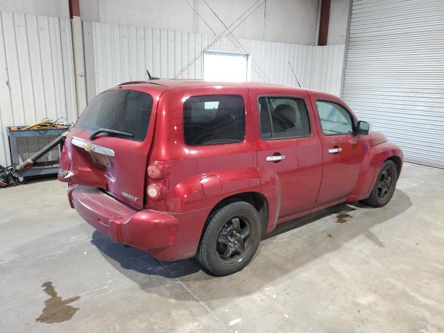 Photo 3 from auction – 2011 CHEVROLET HHR with VIN 3GNBABFW5BS549676
