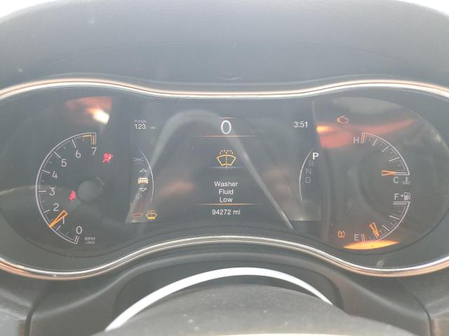Photo 9 from auction – 2017 JEEP GRAND CHER with VIN 1C4RJFBG2HC787691