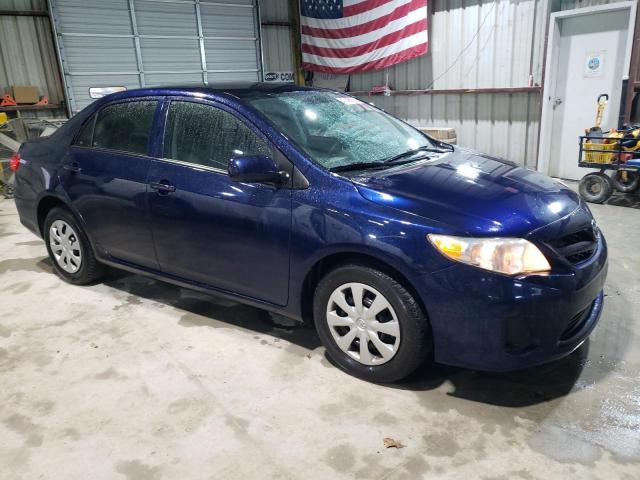 Photo 4 from auction – 2013 TOYOTA COROLLA BA with VIN 5YFBU4EEXDP148354