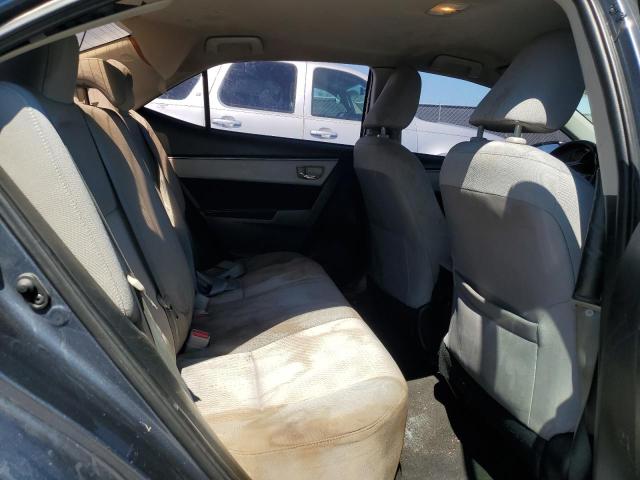 Photo 10 from auction – 2014 TOYOTA COROLLA L with VIN 5YFBURHEXEP119768