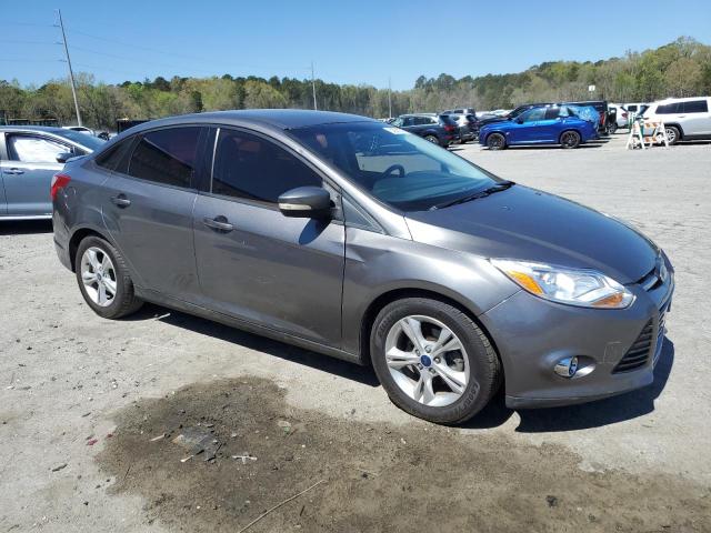 Photo 4 from auction – 2012 FORD FOCUS SE with VIN 1FAHP3F29CL462087