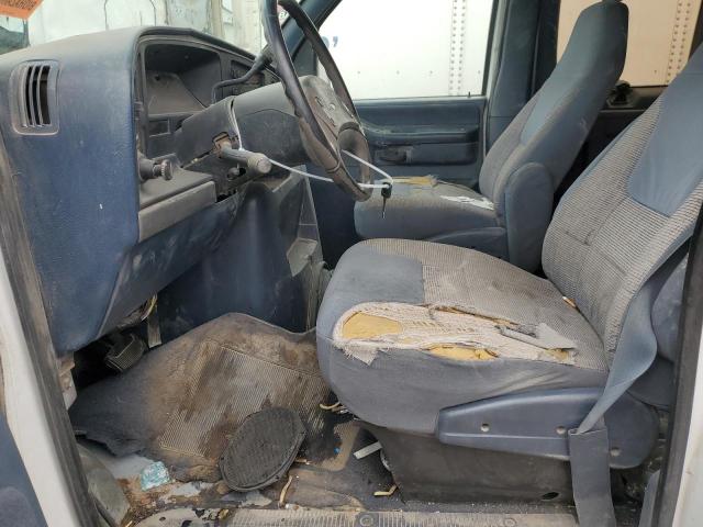Photo 7 from auction – 1993 FORD ECONOLINE with VIN 1FBJS31H9PHA49377