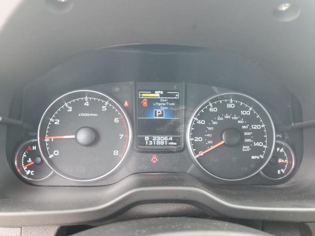 Снимка 9 от търг – 2013 SUBARU LEGACY 2.5 с VIN 4S3BMBK64D3004793