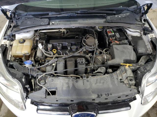 Photo 11 from auction – 2014 FORD FOCUS SE with VIN 1FADP3F22EL391056