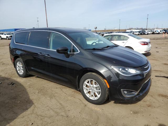 Photo 4 from auction – 2020 CHRYSLER PACIFICA T with VIN 2C4RC1FG8LR158976