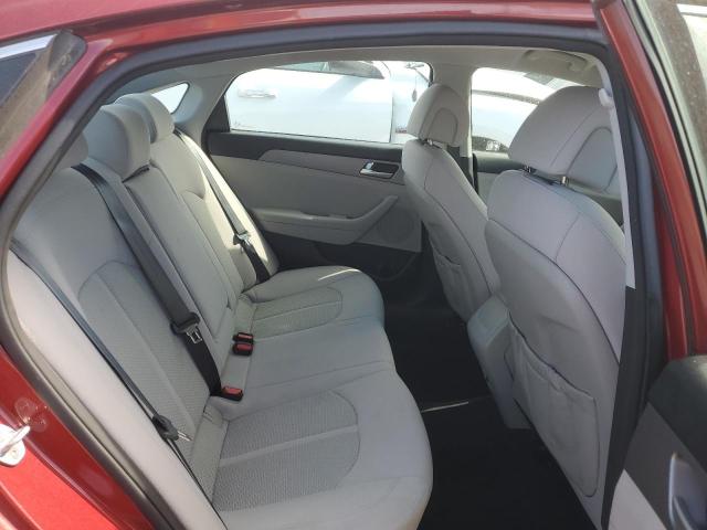 Photo 10 from auction – 2015 HYUNDAI SONATA SE with VIN 5NPE24AF2FH177591