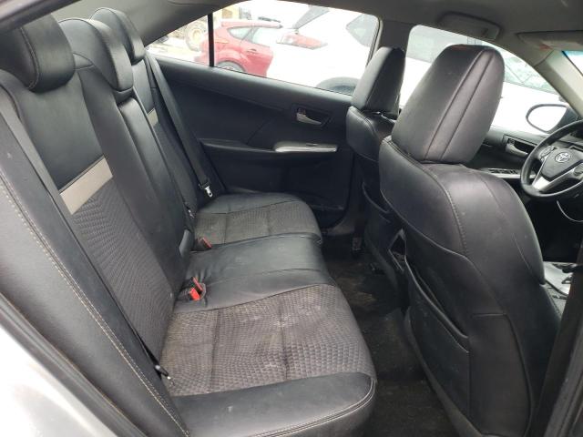 Photo 10 from auction – 2013 TOYOTA CAMRY L with VIN 4T1BF1FK7DU263974