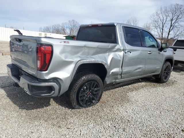 Photo 3 from auction – 2025 GMC SIERRA K15 with VIN 1GTUUCED9SZ210985