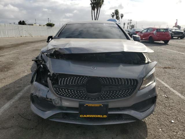 Photo 5 from auction – 2019 MERCEDES BENZ CLA with VIN WDDSJ4EB0KN762361