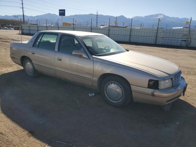 صورة رقم 4 من المزاد - 1997 CADILLAC DEVILLE DE مع VIN 1G6KE54Y6VU298810